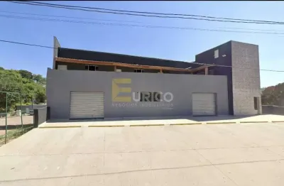 Loja/salão para locação no bairro santa eliza em itupeva/sp
