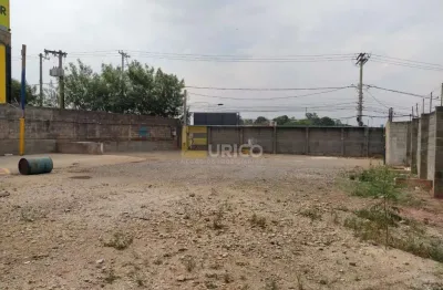 Terreno à venda na Rua Sapopema, --, Poste, Jundiaí