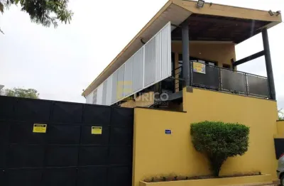 Excelente galpão comercial/industrial à venda em jundiaí/sp
