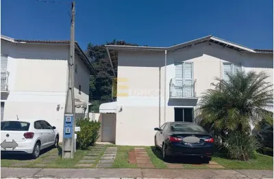 Casa em condomínio à venda no canto da natureza em jundiaí/sp