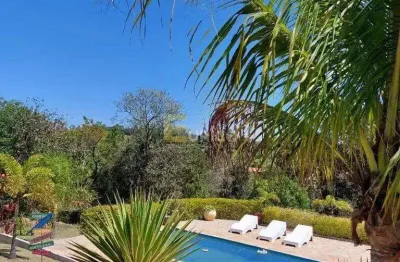 Belíssima chácara à venda com 5.000 m² no bairro guacuri, itupeva/sp
