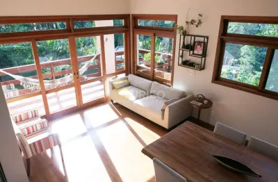 Casa em condomínio fechado com 3 quartos à venda na Rodovia Anhanguera, --, Loteamento Capital Ville, Jundiaí