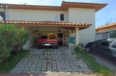 Casa em condomínio à venda no condomínio japi ecovillage i em jundiaí/sp