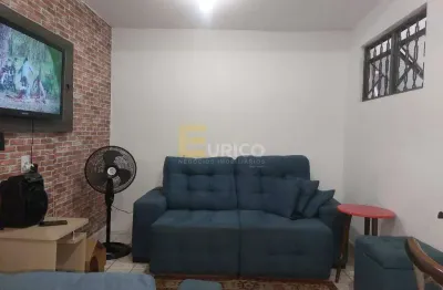 Casa com 4 quartos à venda na Rua Ulysses Pedroso de Oliveira Filho, --, Vila Boa Esperança, Valinhos