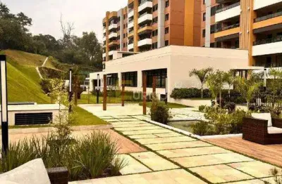 Apartamento com 3 quartos à venda na Rua Omair Casarin, --, Parque Portal do Paraíso, Jundiaí