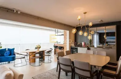 Cobertura duplex de alto padrão no condomínio alta vista prestige – jundiaí/sp