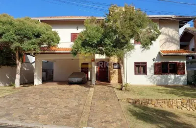 Casa a venda em vinhedo condomínio jardim paulista i