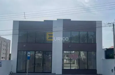 Prédio comercial à venda no jardim imperial em valinhos/sp