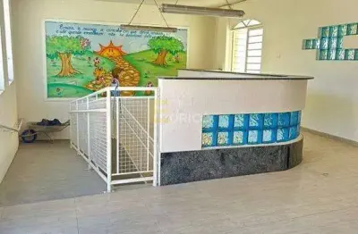 Terreno comercial para alugar na Rua Monteiro de Barros, --, Vila Planalto, Vinhedo