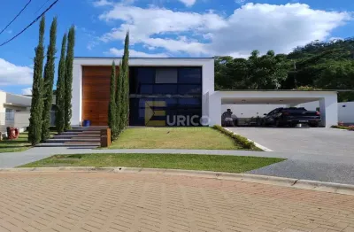 Casa em condomínio à venda no condomínio residencial ibi aram i em itupeva/sp