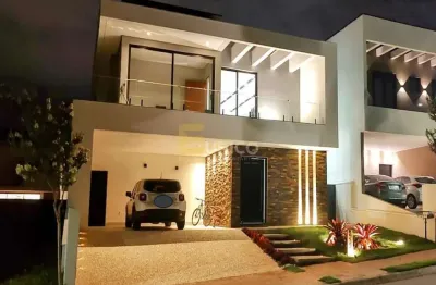 Casa em condomínio à venda no condomínio brisas jundiaí em jundiaí/sp