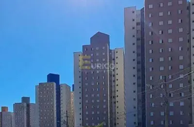 Apartamento com 2 quartos à venda na Rua Elizia Machado Benassi, --, Cidade Jardim, Jundiaí