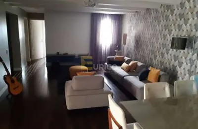 Apartamento à venda no condomínio atmosphera em jundiaí/sp