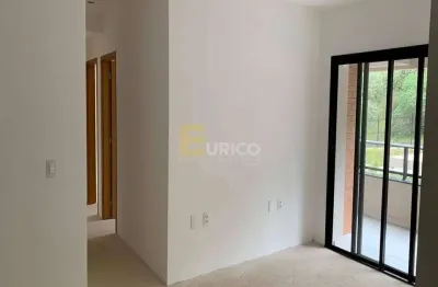 Apartamento à venda no condomínio odeon residencial em jundiaí/sp