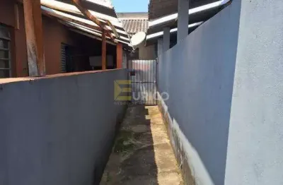 Casa com 7 quartos à venda na Rua Germano Ferrari, --, Jardim dos Manacás, Valinhos