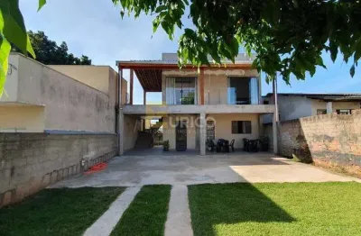 Casa com 4 quartos à venda na Rua Antonio de Campos, --, Jardim São Luiz, Valinhos
