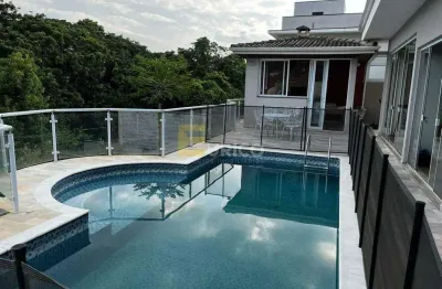 Casa em condomínio para aluguel no condomínio terras de santa teresa em itupeva/sp