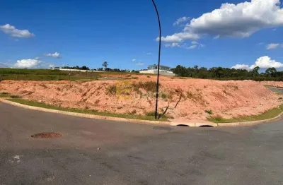 Terreno à Venda no Condomínio Portal dos Lagos – Corrupira, Jundiaí/SP