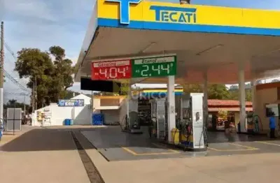 Ponto comercial à venda na Rodovia Flávio de Carvalho, --, Jardim São Paulo, Valinhos