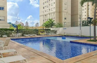 Apartamento 3 quartos no premiatto residence club vila arens