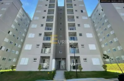 Apartamento à venda no condomínio morada do vale em valinhos/sp