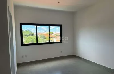 Apartamento à venda no condomínio edifício campos altos em valinhos/sp