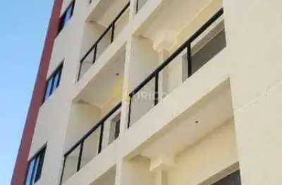 Apartamento à venda no condomínio edifício campos altos em valinhos/sp