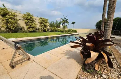 Casa em condomínio à venda no condomínio villa lombarda em valinhos/sp