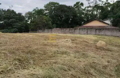 Terreno de 2000m² à venda na chácara terra nova em jundiaí/sp