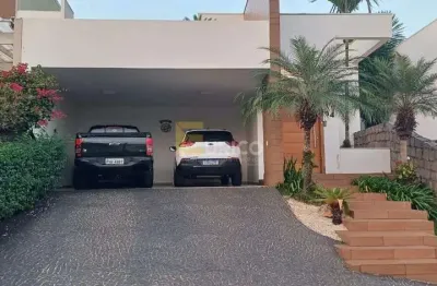 Casa em condomínio à venda no condomínio residencial villaggio fiorentino em valinhos/sp