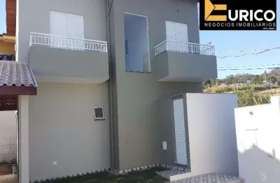 Casa a venda no residencial fazenda santana na cidade de vinhedo/sp