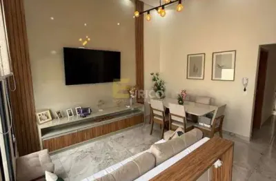 Casa com 3 quartos à venda na Rua Márcio Barras Luiz, --, Jardim Vale Verde, Jundiaí