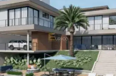 Terreno a venda 1000m2 no residencial recanto das canjaranas c/planta aprovada