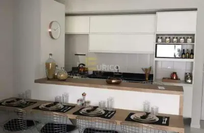 Apartamento para locação no condomínio residencial vila canela em vinhedo/sp