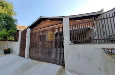 Casa com 3 quartos à venda na Rua Luar do Sertão, --, João XXIII, Vinhedo
