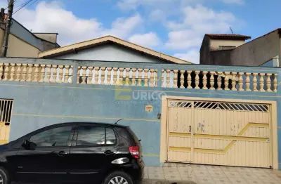 Casa térrea à venda com edícula no bairro jardim tulipas em jundia/sp