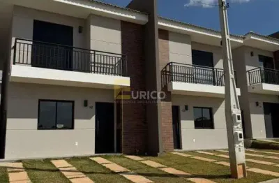 Casa nova estilo sobrado à venda no condominio kasa alameda medeiros em jundiaí – entrega em novembro