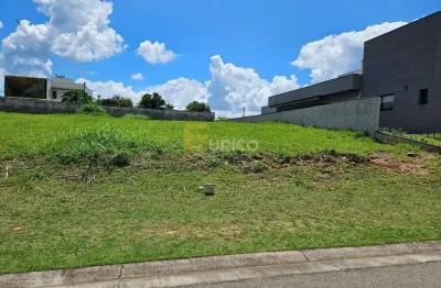 Terreno a venda em condomínio de alto padrão na cidade de vinhedo