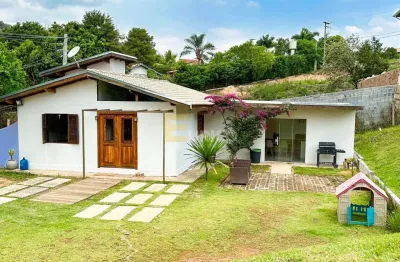 Casa em condomínio à venda no residencial são josé do ribeirão em itupeva/sp