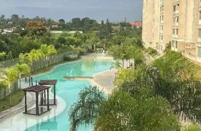 Apartamento à venda no condomínio residencial tons de ipanema em jundiaí /sp
