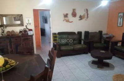 Chácara / sítio com 2 quartos à venda na Rua Seis, --, Vivenda, Jundiaí
