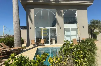 Casa em condomínio à venda no condomínio quinta das parreiras em valinhos/sp