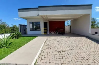 Casa térrea a venda condominio reserva dos jatobas em louveira
