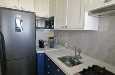 Apartamento à venda no condomínio vista valley em valinhos/sp