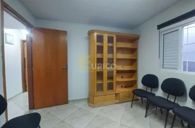 Sala comercial para alugar na Rua Itália, --, Jardim Ribeiro, Valinhos
