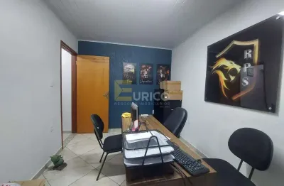 Sala comercial para alugar na Rua Itália, --, Jardim Ribeiro, Valinhos