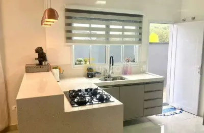 Casa com 3 quartos à venda na Rua Francisco Guerra, --, Mirante da Colonia, Jundiaí