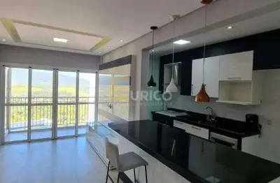 Apartamento exclusivo com vista privilegiada para serra do japi - bosque dos juritis