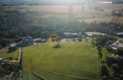 Terreno em condomínio à venda no condomínio fazenda duas marias em jaguariúna/sp
