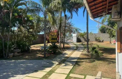 Chácara / sítio com 3 quartos para alugar na Estrada João de Andréa, --, Chácaras São Bento, Valinhos